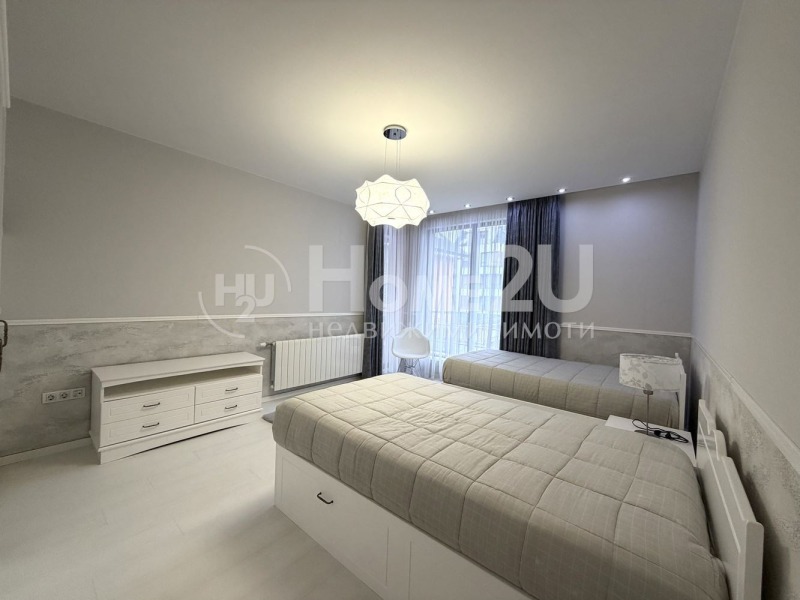 Дава под наем 3-СТАЕН, гр. София, Кръстова вада, снимка 11 - Апартаменти - 51267488