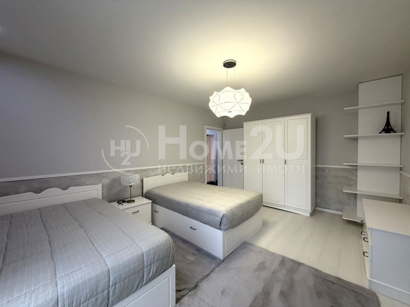 Дава под наем 3-СТАЕН, гр. София, Кръстова вада, снимка 10 - Апартаменти - 51267488