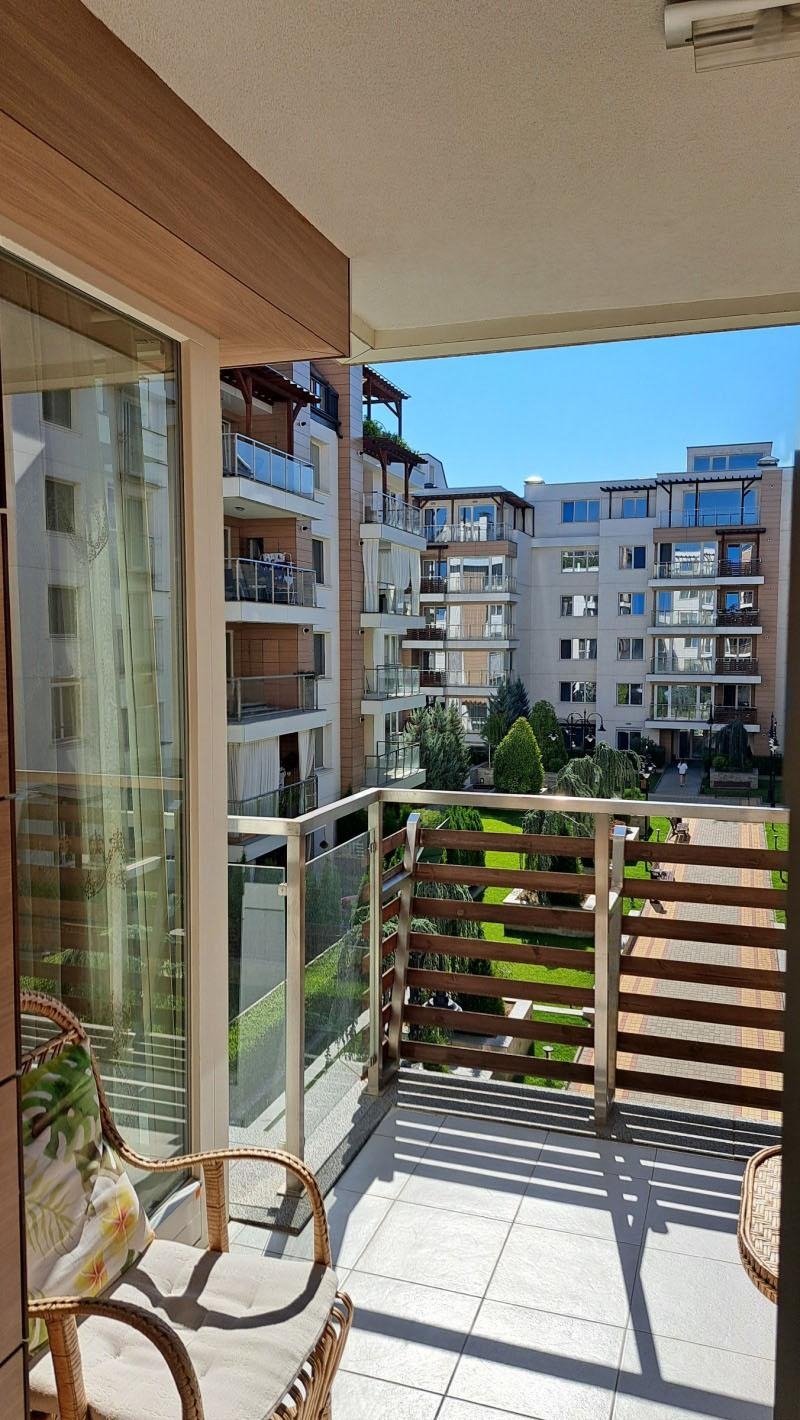 Para alugar  2 quartos Sofia , Manastirski livadi , 104 m² | 76096925 - imagem [13]