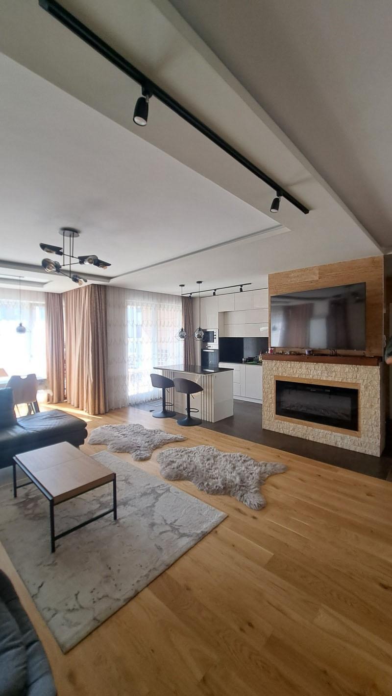 Para alugar  2 quartos Sofia , Manastirski livadi , 104 m² | 76096925 - imagem [2]