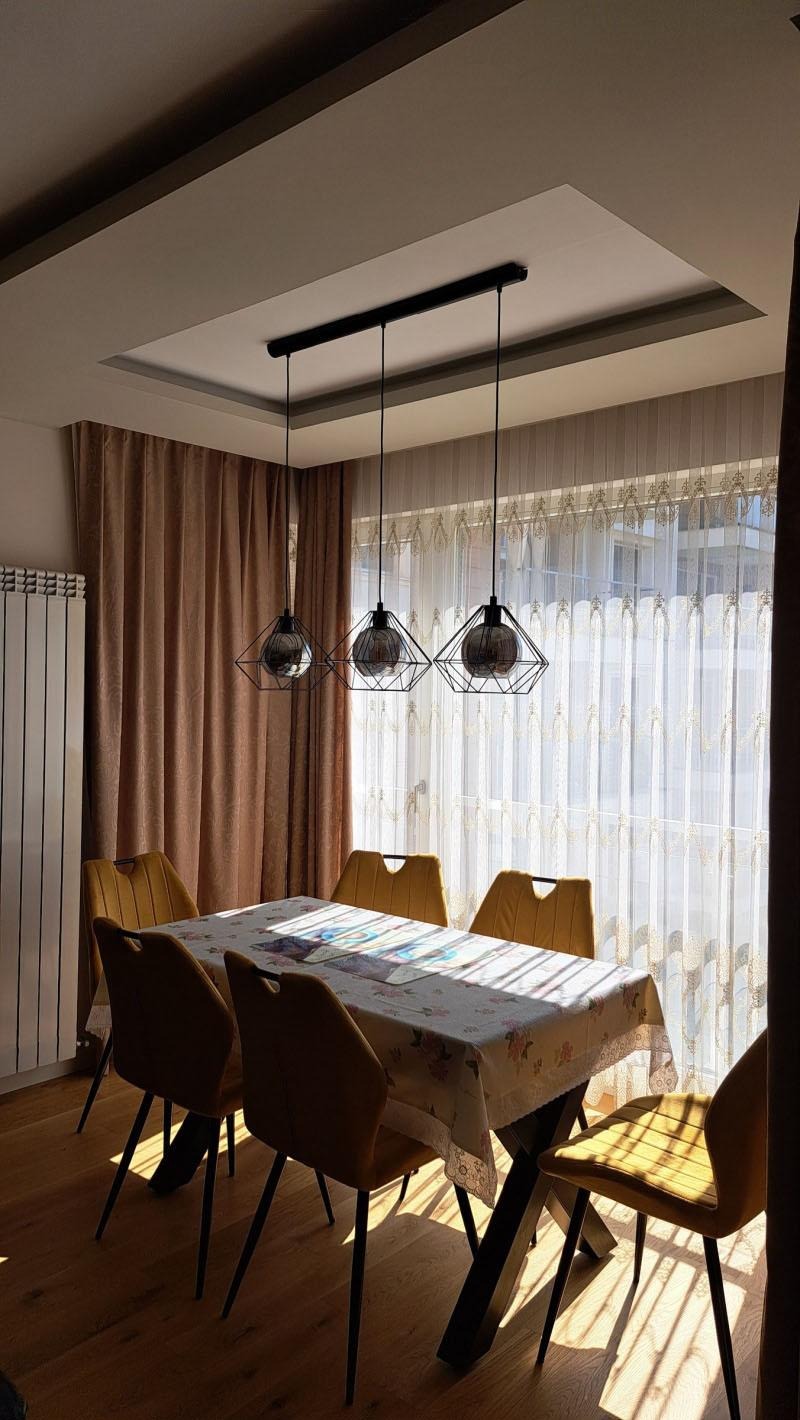 Para alugar  2 quartos Sofia , Manastirski livadi , 104 m² | 76096925 - imagem [4]