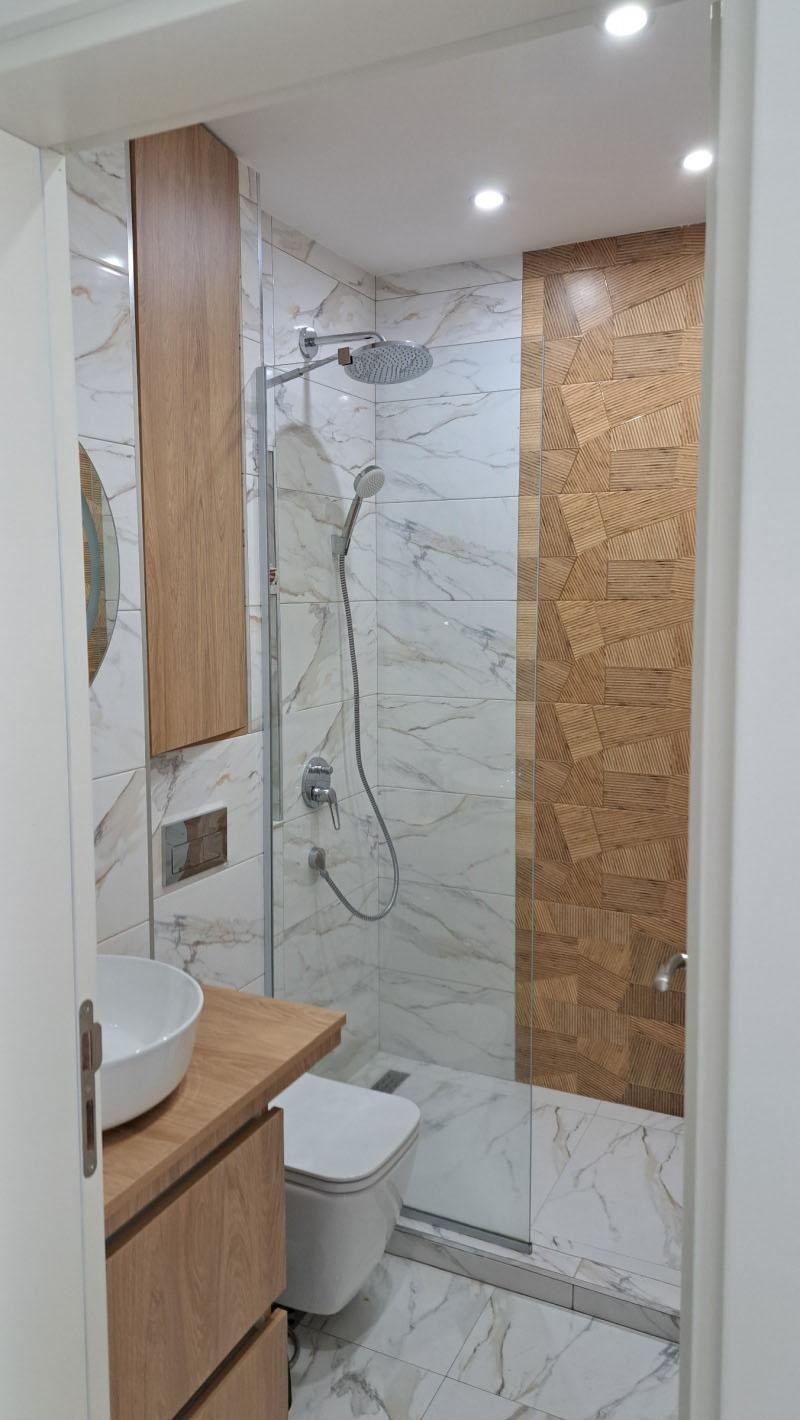 Para alugar  2 quartos Sofia , Manastirski livadi , 104 m² | 76096925 - imagem [11]