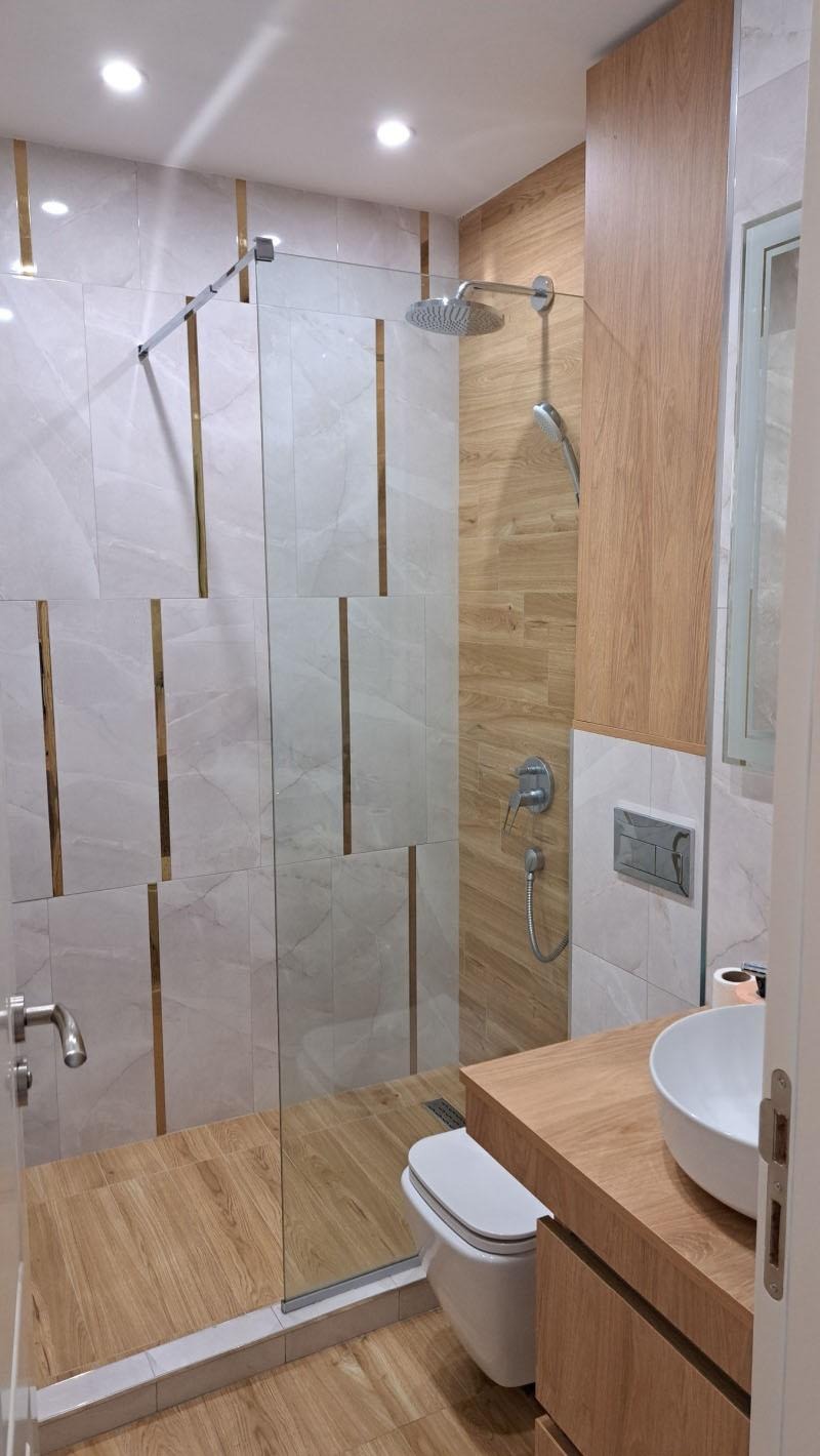 Para alugar  2 quartos Sofia , Manastirski livadi , 104 m² | 76096925 - imagem [12]