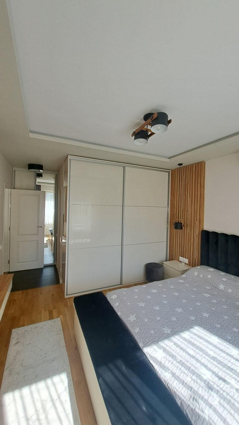 Para alugar  2 quartos Sofia , Manastirski livadi , 104 m² | 76096925 - imagem [6]