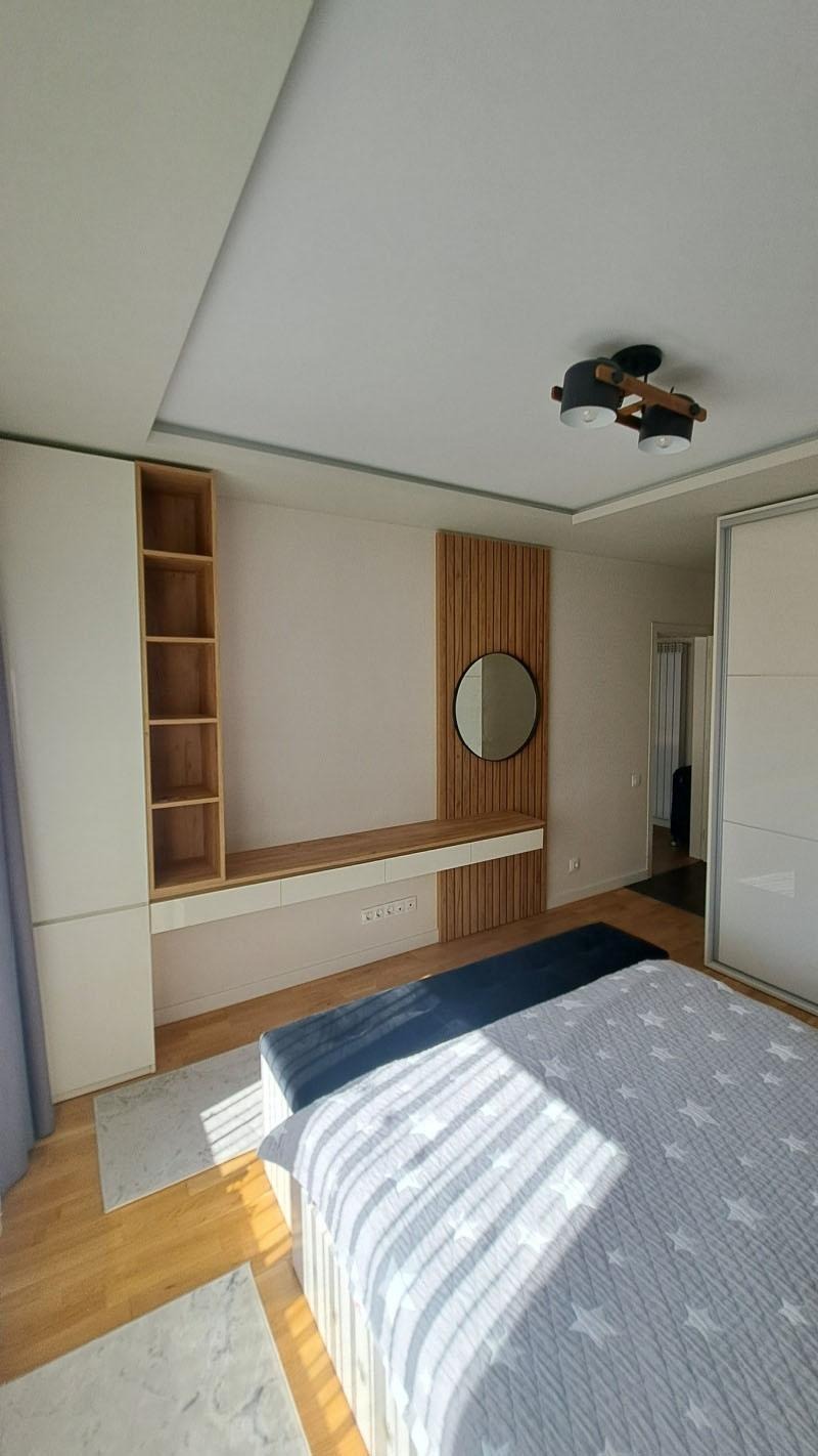 Para alugar  2 quartos Sofia , Manastirski livadi , 104 m² | 76096925 - imagem [7]