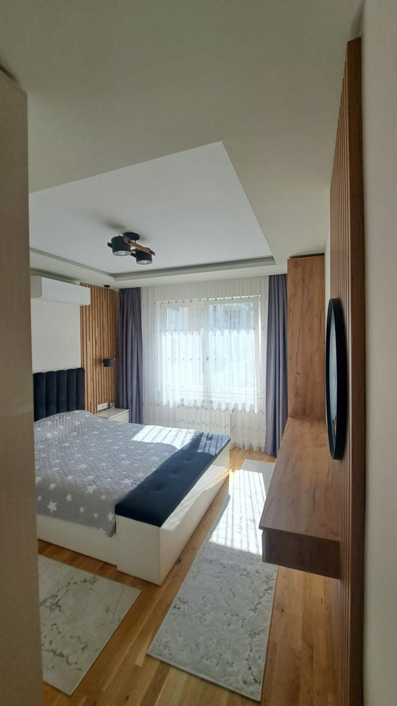Para alugar  2 quartos Sofia , Manastirski livadi , 104 m² | 76096925 - imagem [5]