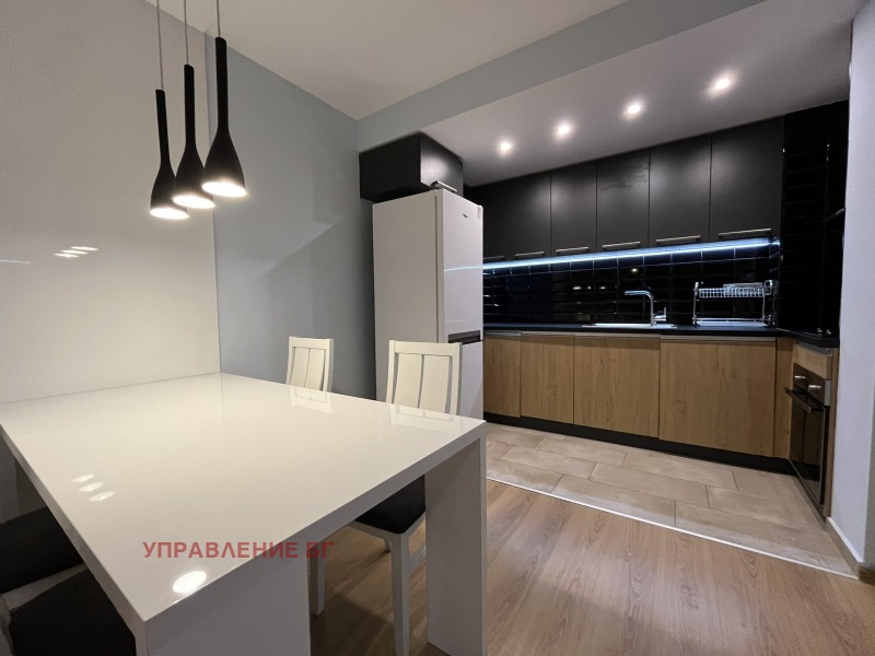 Дава под наем 3-СТАЕН, гр. София, Лагера, снимка 2 - Апартаменти - 52822902