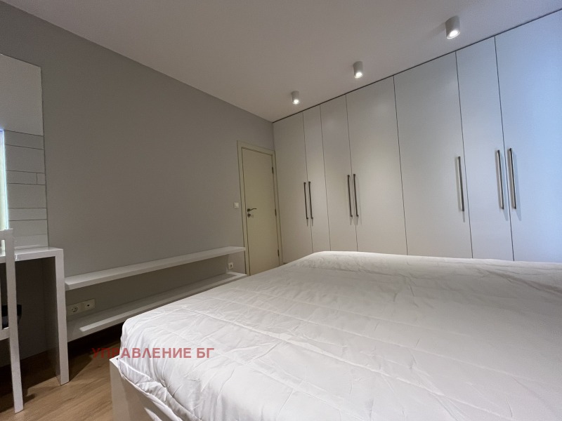 Дава под наем 3-СТАЕН, гр. София, Лагера, снимка 6 - Апартаменти - 52822902