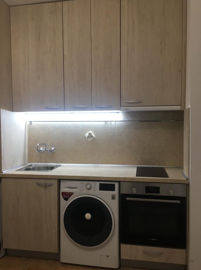 Дава под наем 3-СТАЕН, гр. София, Лозенец, снимка 6 - Апартаменти - 53451633