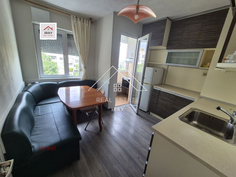 En renta  3+ dormitorios Stara Zagora , Zheleznik - iztok , 90 metros cuadrados | 54628229 - imagen [7]
