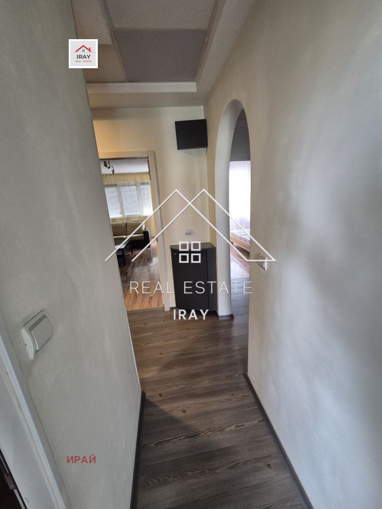 En renta  3+ dormitorios Stara Zagora , Zheleznik - iztok , 90 metros cuadrados | 54628229 - imagen [14]