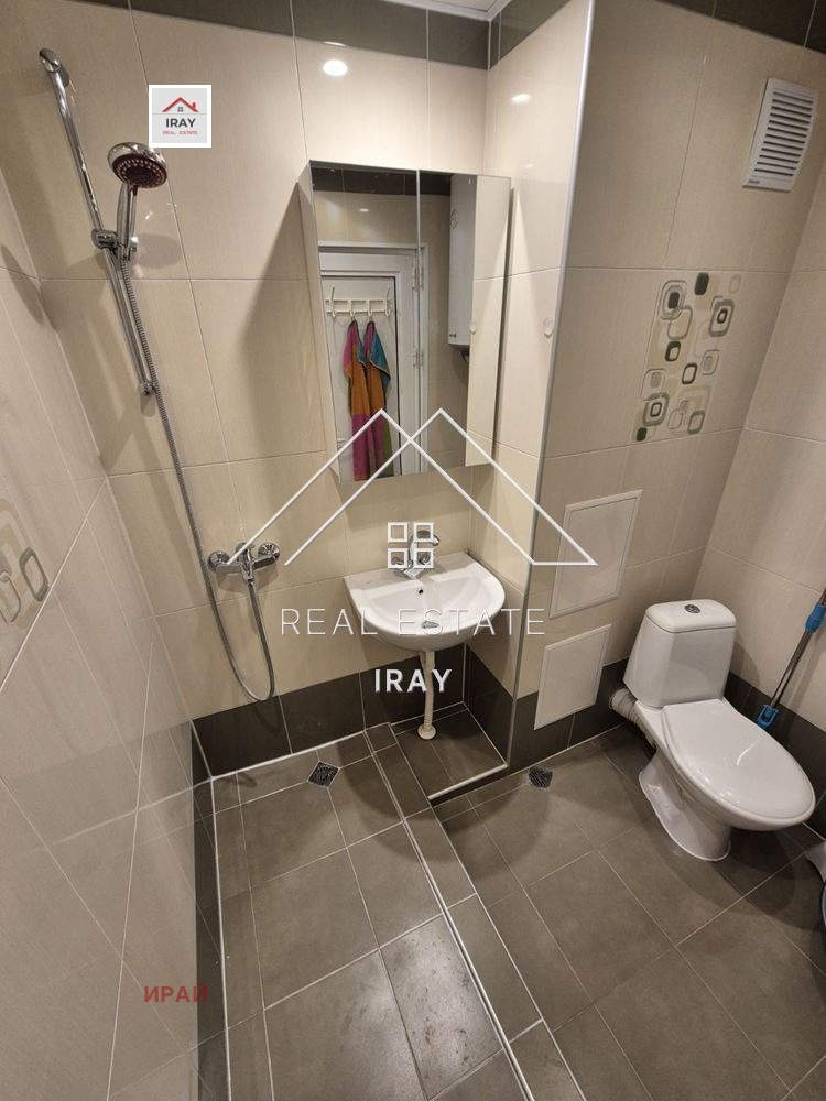 En renta  3+ dormitorios Stara Zagora , Zheleznik - iztok , 90 metros cuadrados | 54628229 - imagen [15]