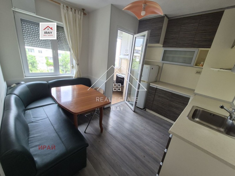 En renta  3+ dormitorios Stara Zagora , Zheleznik - iztok , 90 metros cuadrados | 54628229 - imagen [8]