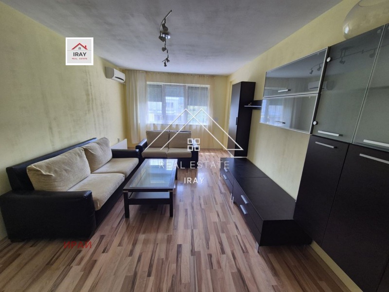 En renta  3+ dormitorios Stara Zagora , Zheleznik - iztok , 90 metros cuadrados | 54628229 - imagen [3]