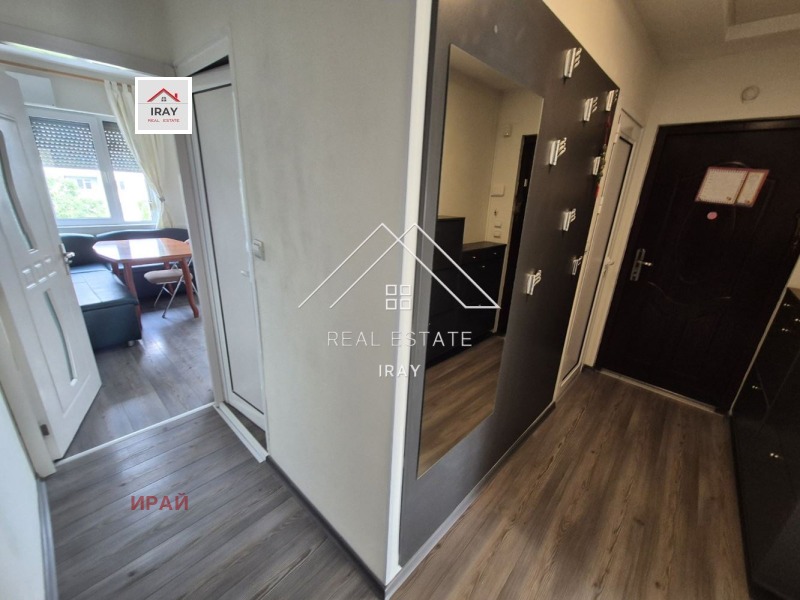 En renta  3+ dormitorios Stara Zagora , Zheleznik - iztok , 90 metros cuadrados | 54628229 - imagen [16]