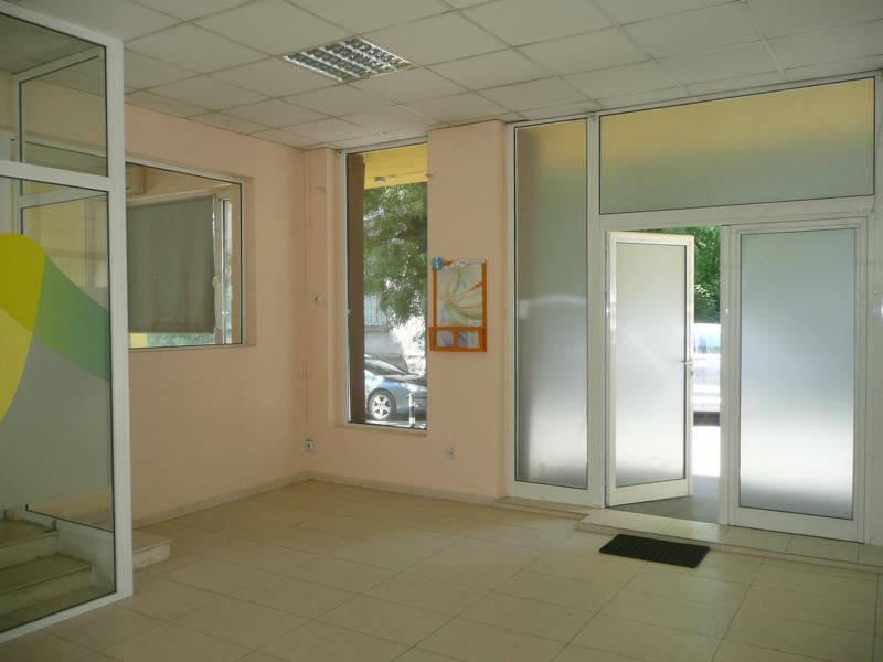 Da affittare  Ufficio Sofia , Tsentar , 40 mq | 94442571 - Immagine [8]