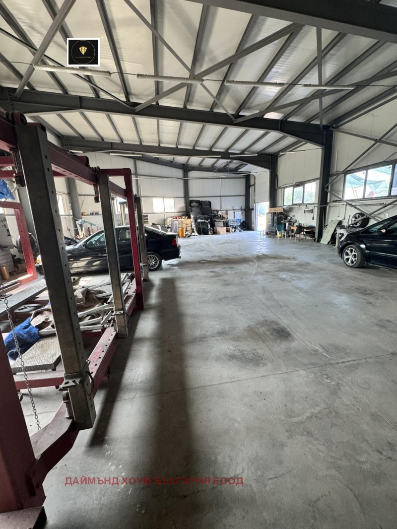 Zu vermieten  Lagerung Plowdiw , Industrialna zona - Sewer , 300 qm | 89709630 - Bild [5]