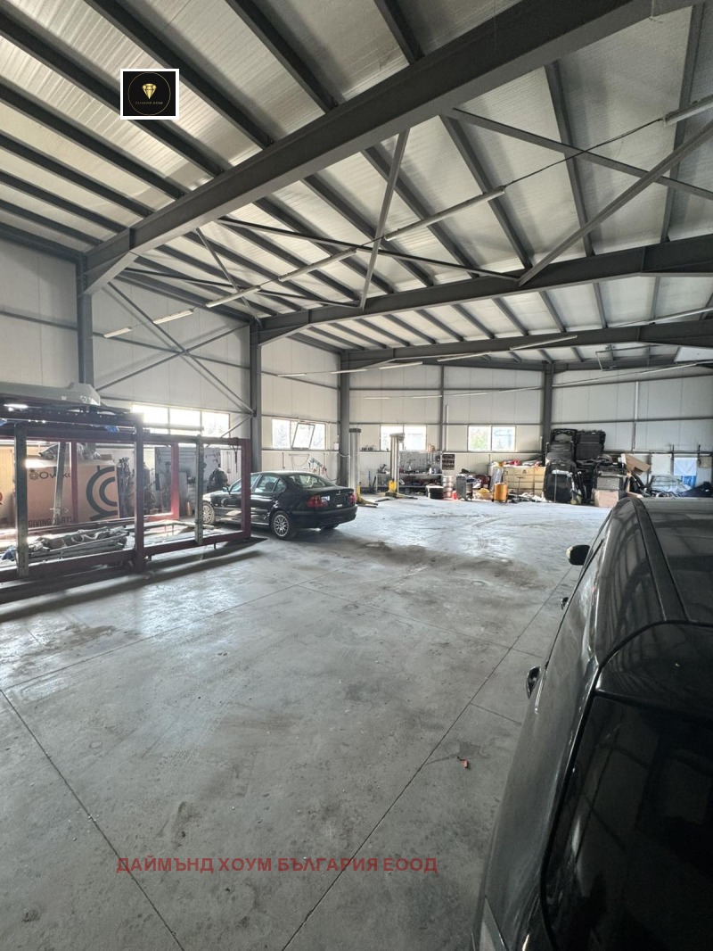 Zu vermieten  Lagerung Plowdiw , Industrialna zona - Sewer , 300 qm | 89709630 - Bild [4]