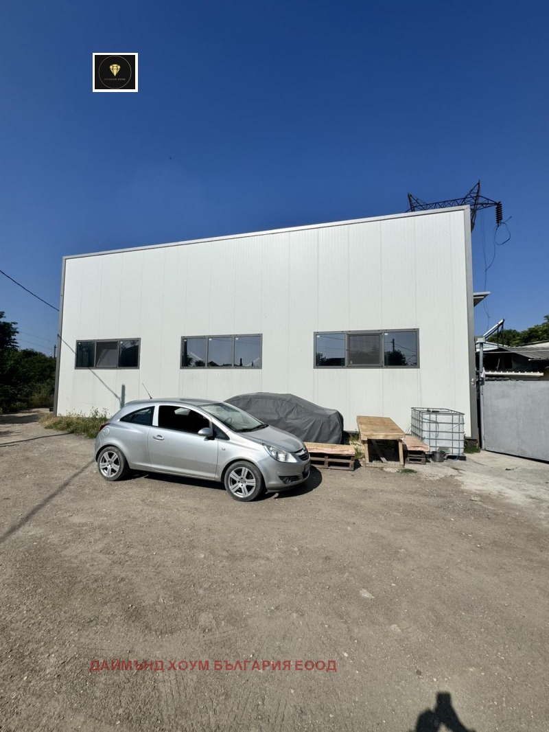 Zu vermieten  Lagerung Plowdiw , Industrialna zona - Sewer , 300 qm | 89709630 - Bild [2]