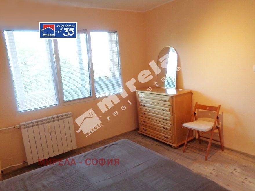 Дава под наем 2-СТАЕН, гр. София, Разсадника, снимка 5 - Апартаменти - 54614215