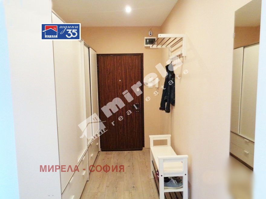Дава под наем 2-СТАЕН, гр. София, Разсадника, снимка 7 - Апартаменти - 54614215