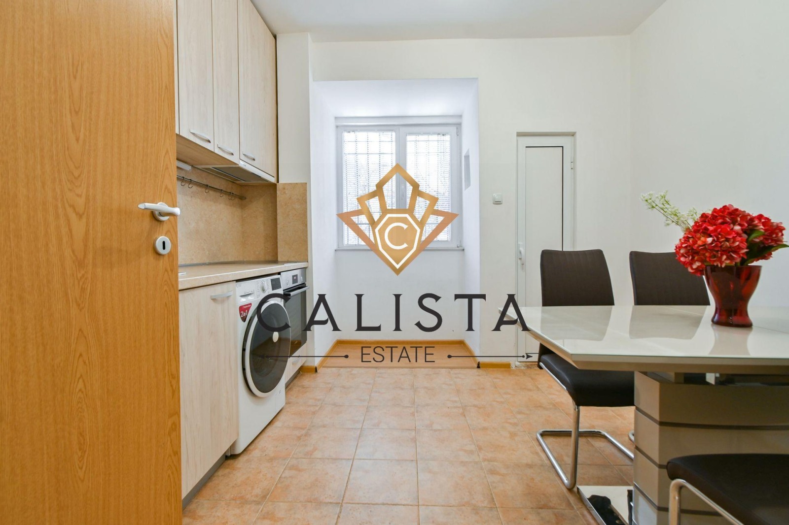 Дава под наем 3-СТАЕН, гр. София, Лозенец, снимка 4 - Апартаменти - 53451633