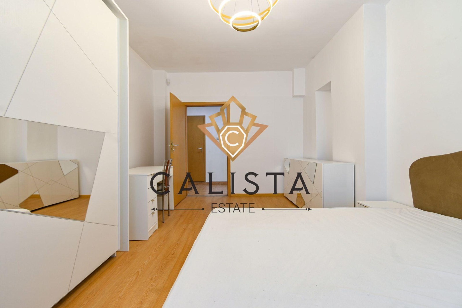 Дава под наем 3-СТАЕН, гр. София, Лозенец, снимка 8 - Апартаменти - 53451633