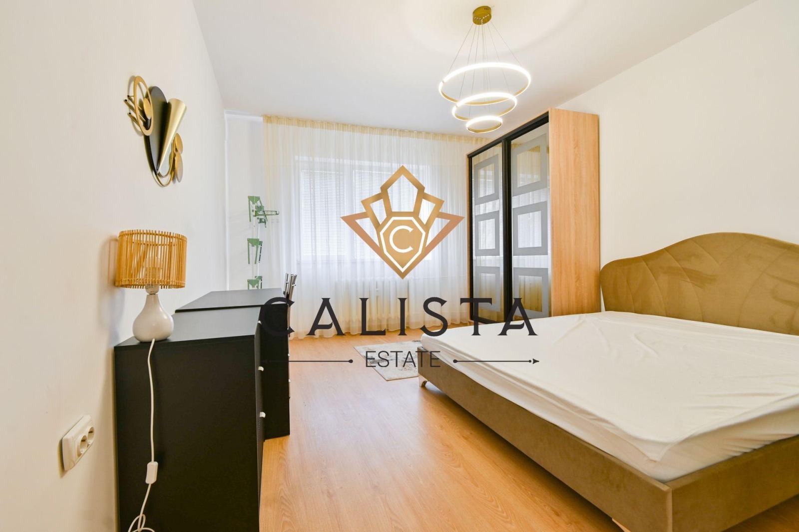 Дава под наем 3-СТАЕН, гр. София, Лозенец, снимка 6 - Апартаменти - 53451633