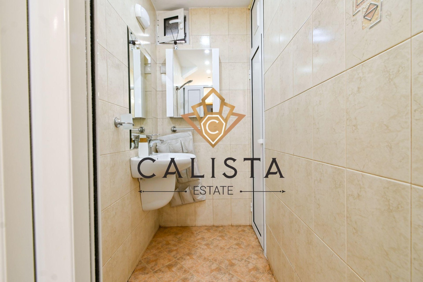 Дава под наем 3-СТАЕН, гр. София, Лозенец, снимка 9 - Апартаменти - 53451633