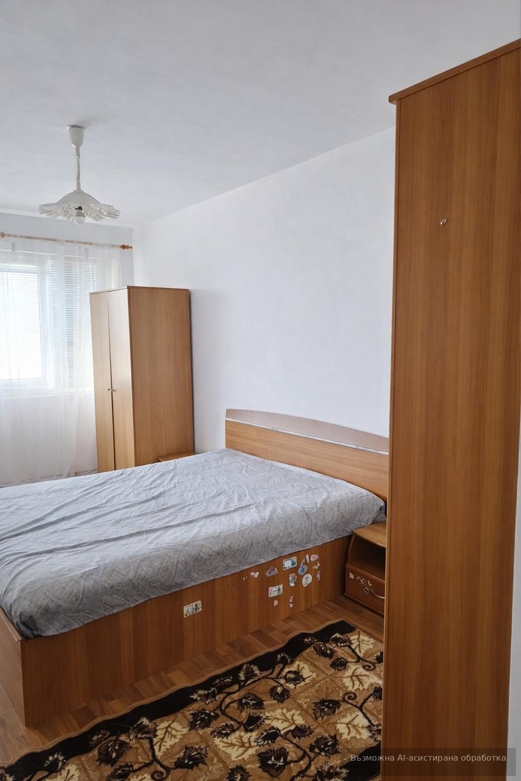 Дава под наем 3-СТАЕН, гр. Пловдив, Южен, снимка 3 - Апартаменти - 54600565