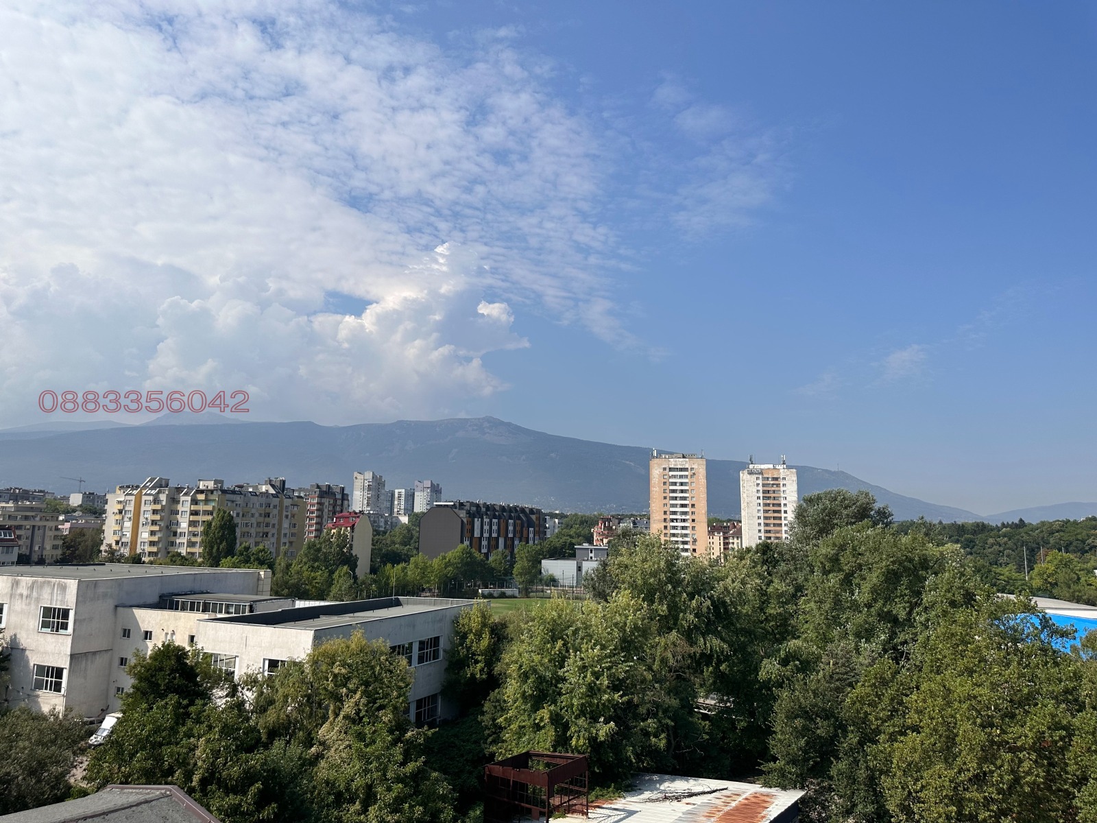 Дава под наем ОФИС, гр. София, Дианабад, снимка 10 - Офиси - 55365794