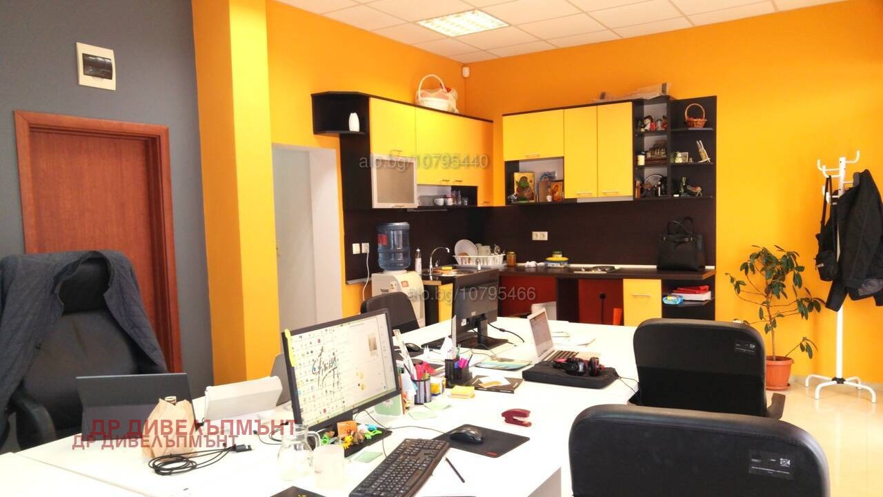 Дава под наем МАГАЗИН, гр. София, Младост 1, снимка 9 - Магазини - 54120133