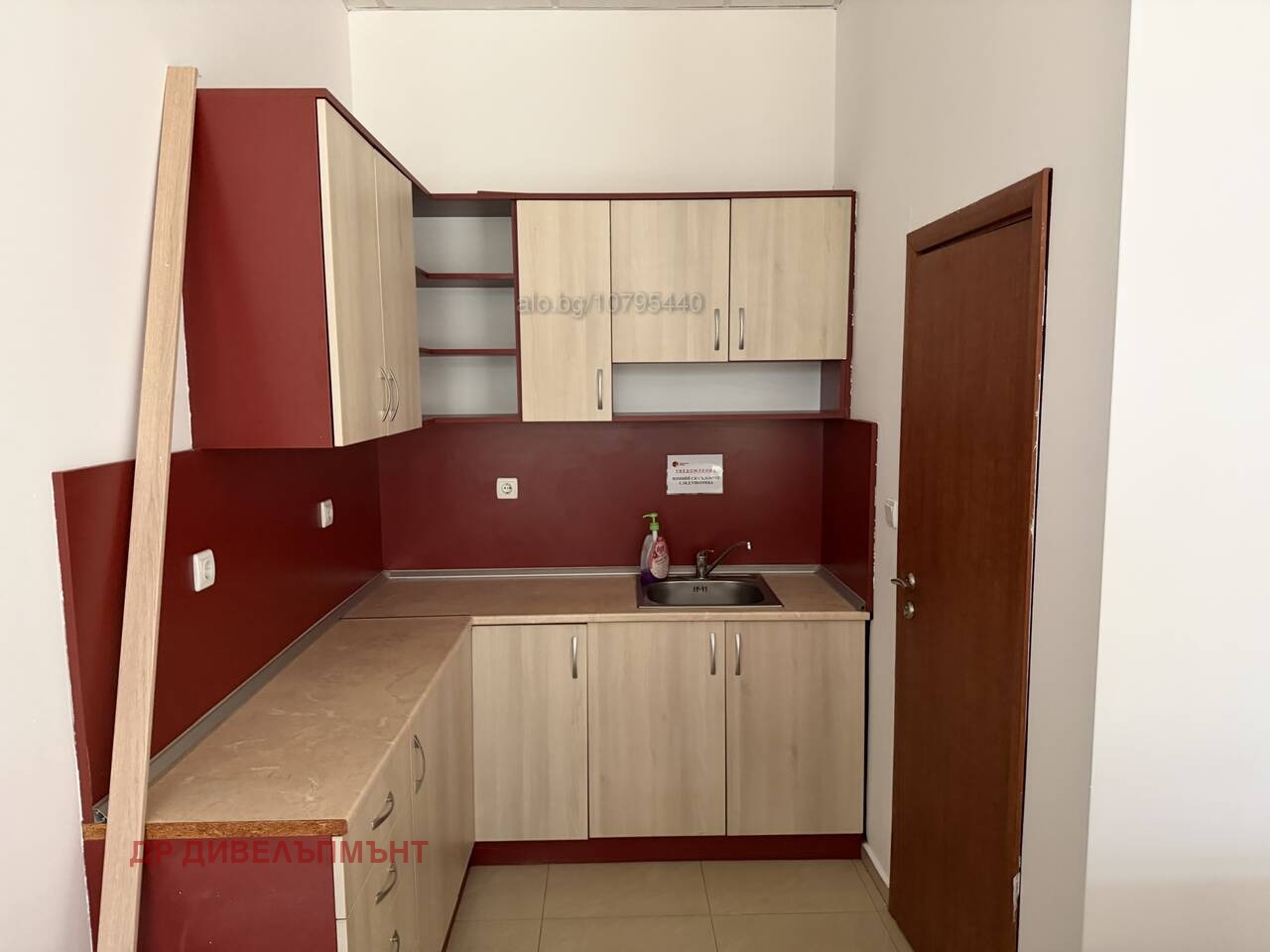 Дава под наем МАГАЗИН, гр. София, Младост 1, снимка 8 - Магазини - 54120133