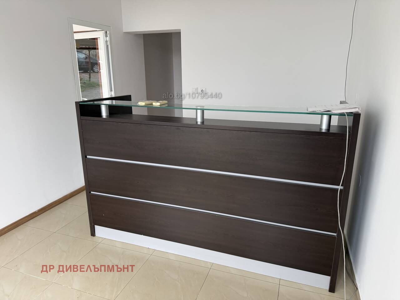 Дава под наем МАГАЗИН, гр. София, Младост 1, снимка 2 - Магазини - 54120133