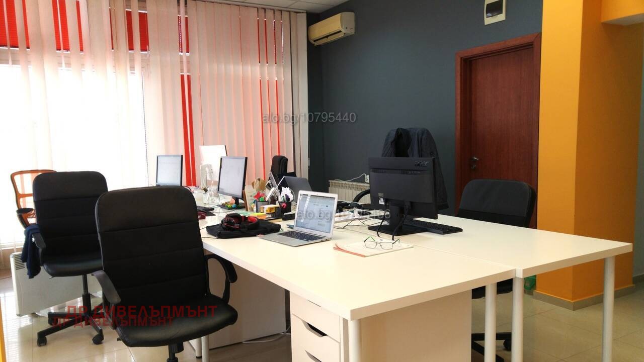 Дава под наем МАГАЗИН, гр. София, Младост 1, снимка 5 - Магазини - 54120133