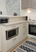 Дава под наем  2-стаен град Варна , Лятно кино Тракия , 55 кв.м | 90798251 - изображение [8]