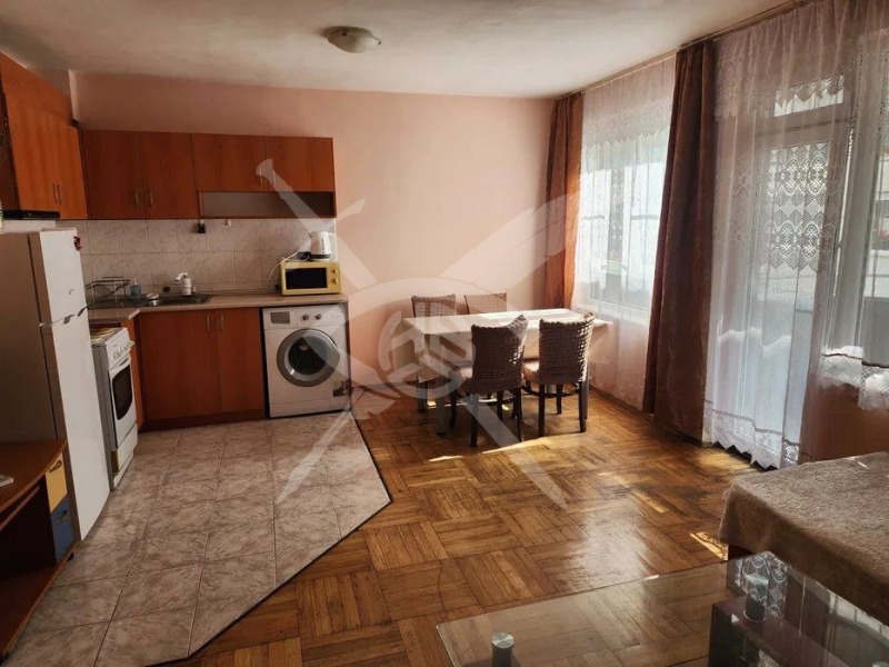 Zu vermieten  1 Schlafzimmer Warna , Sportna zala , 56 qm | 91699359 - Bild [2]