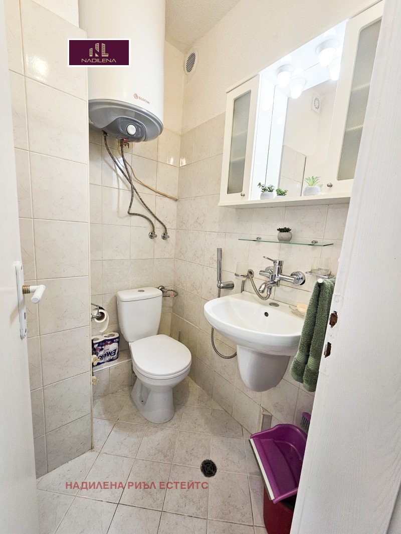 Zu vermieten  1 Schlafzimmer Sofia , Lozenez , 70 qm | 34228583 - Bild [14]
