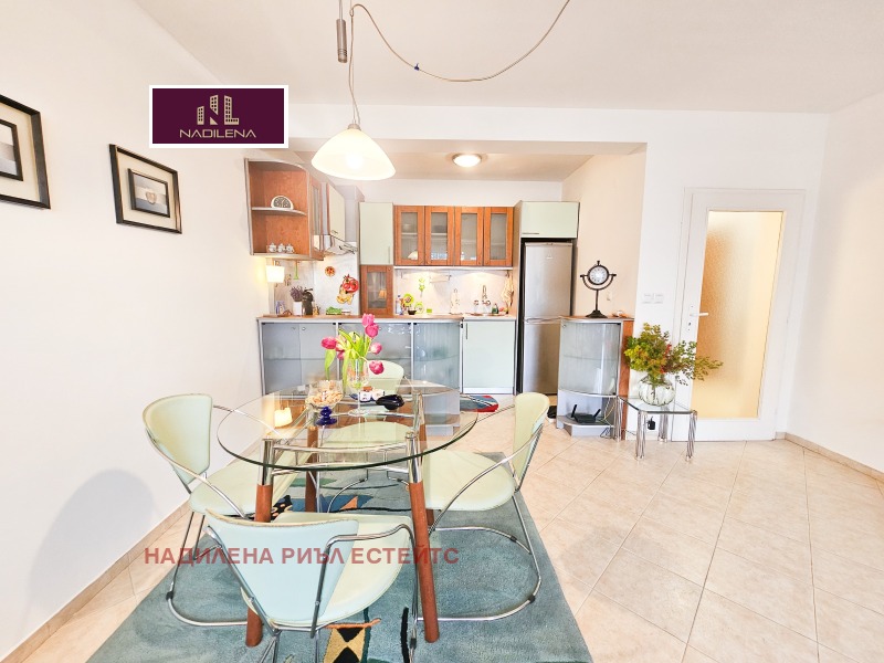 Zu vermieten  1 Schlafzimmer Sofia , Lozenez , 70 qm | 34228583 - Bild [8]