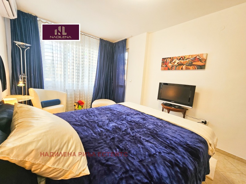 Zu vermieten  1 Schlafzimmer Sofia , Lozenez , 70 qm | 34228583 - Bild [11]