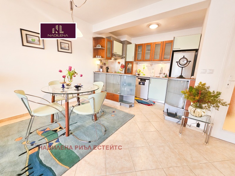 Zu vermieten  1 Schlafzimmer Sofia , Lozenez , 70 qm | 34228583 - Bild [6]