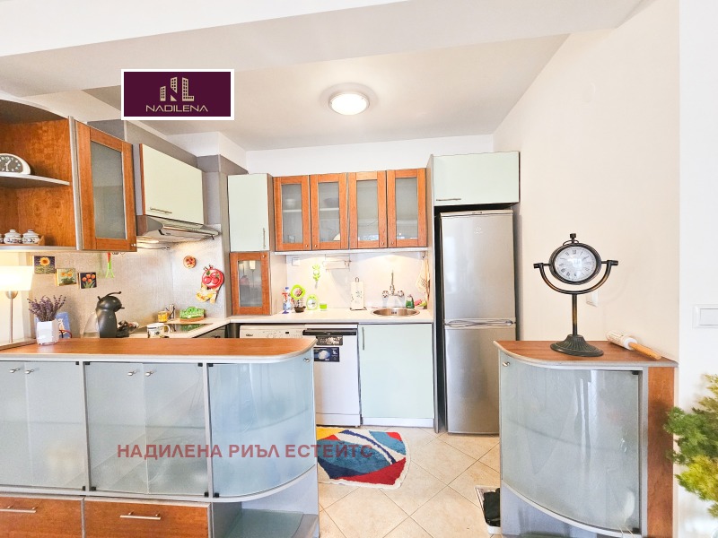 Zu vermieten  1 Schlafzimmer Sofia , Lozenez , 70 qm | 34228583 - Bild [9]