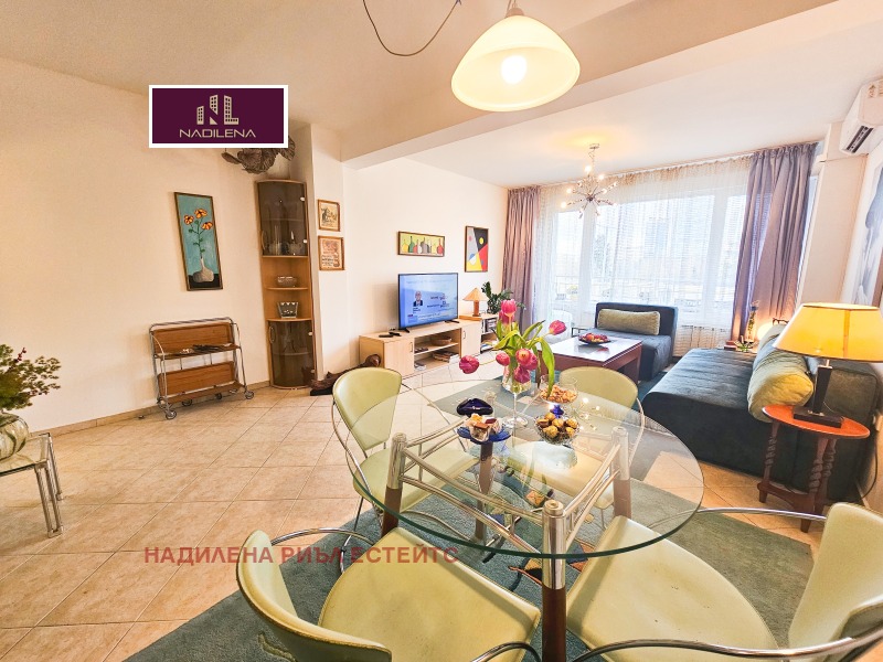 Zu vermieten  1 Schlafzimmer Sofia , Lozenez , 70 qm | 34228583 - Bild [7]