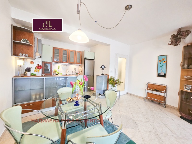 Zu vermieten  1 Schlafzimmer Sofia , Lozenez , 70 qm | 34228583 - Bild [3]