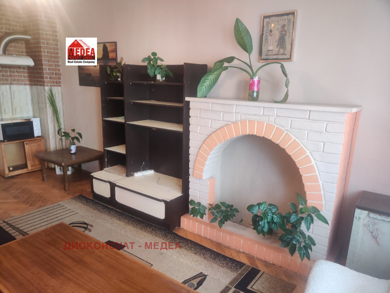 Дава под наем  2-стаен град София , Борово , 56 кв.м | 40492503 - изображение [3]
