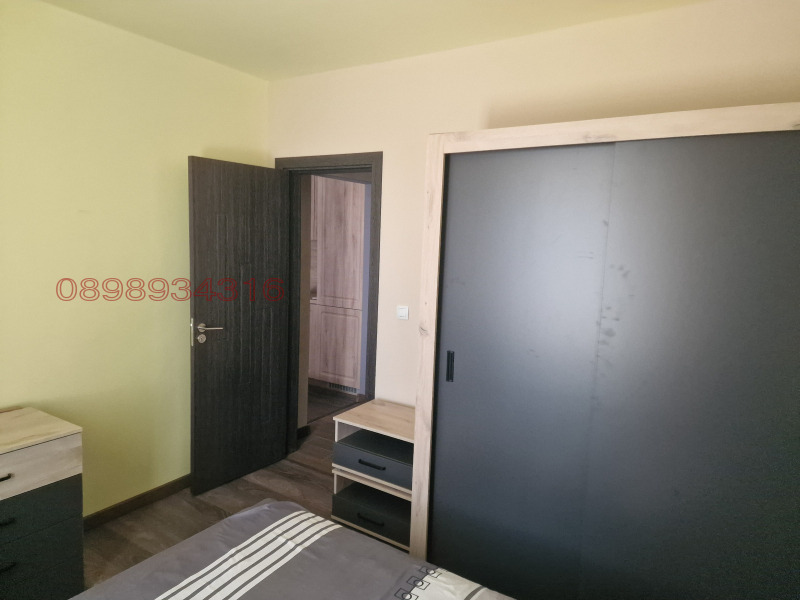 Дава под наем  2-стаен град София , Малинова долина , 45 кв.м | 51897827
