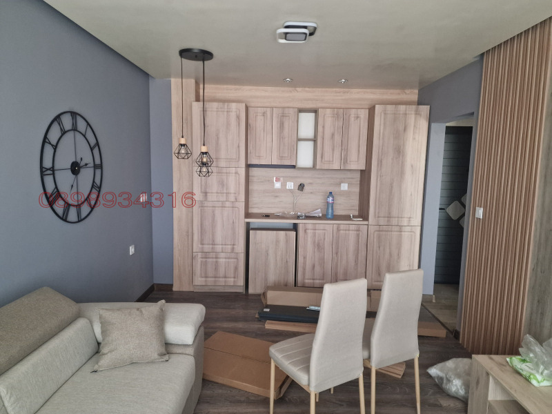 Дава под наем  2-стаен град София , Малинова долина , 45 кв.м | 51897827 - изображение [3]