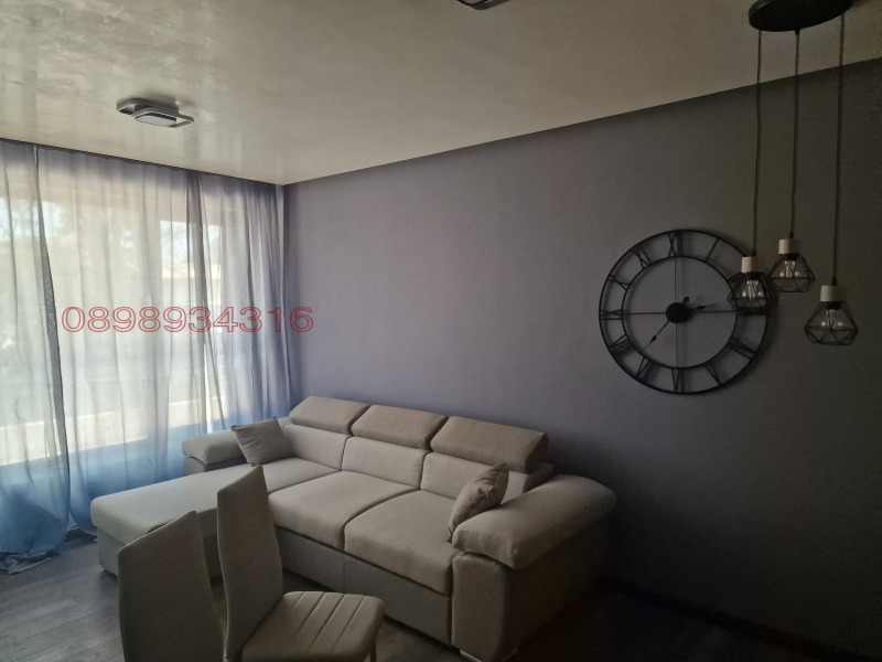 Дава под наем  2-стаен град София , Малинова долина , 45 кв.м | 51897827 - изображение [4]