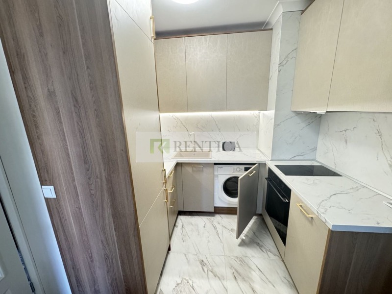 K pronájmu  1 ložnice Varna , k.k. Sv.Sv. Konstantin i Elena , 60 m2 | 78663531 - obraz [5]