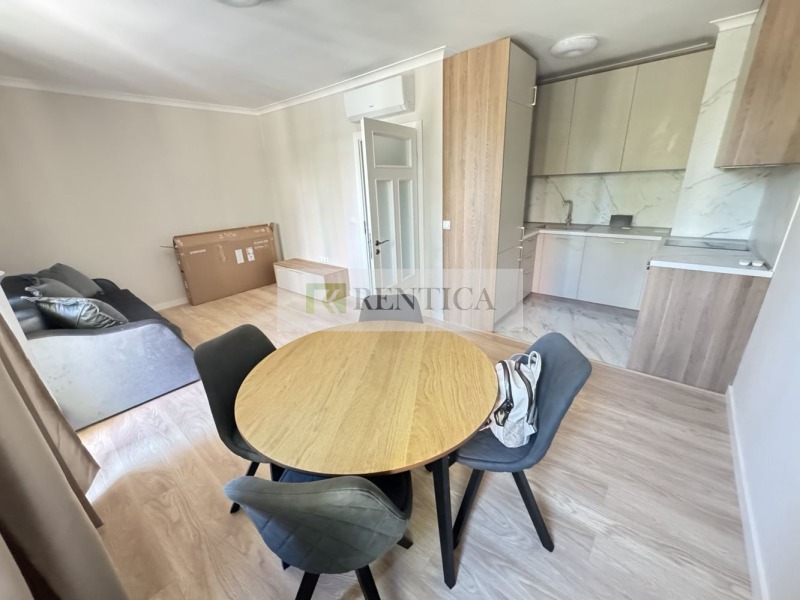K pronájmu  1 ložnice Varna , k.k. Sv.Sv. Konstantin i Elena , 60 m2 | 78663531 - obraz [2]